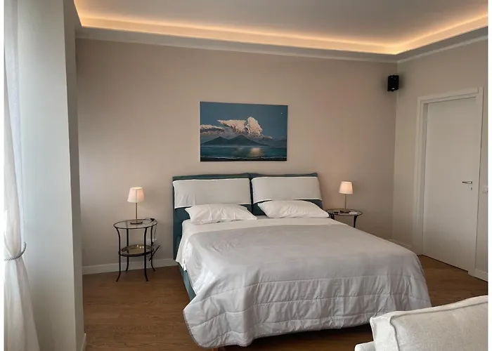 Aurelia'S Suite Napoli